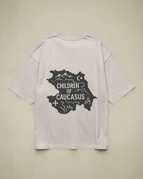 Children of Caucasus Tee