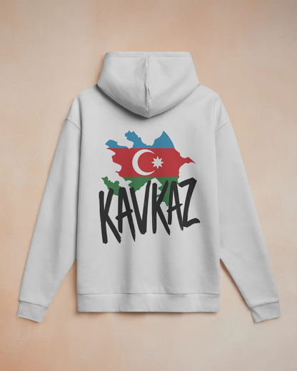 KAVKAZ Hoodie