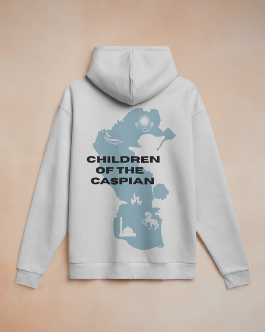 Children of the Caspian Hoodie