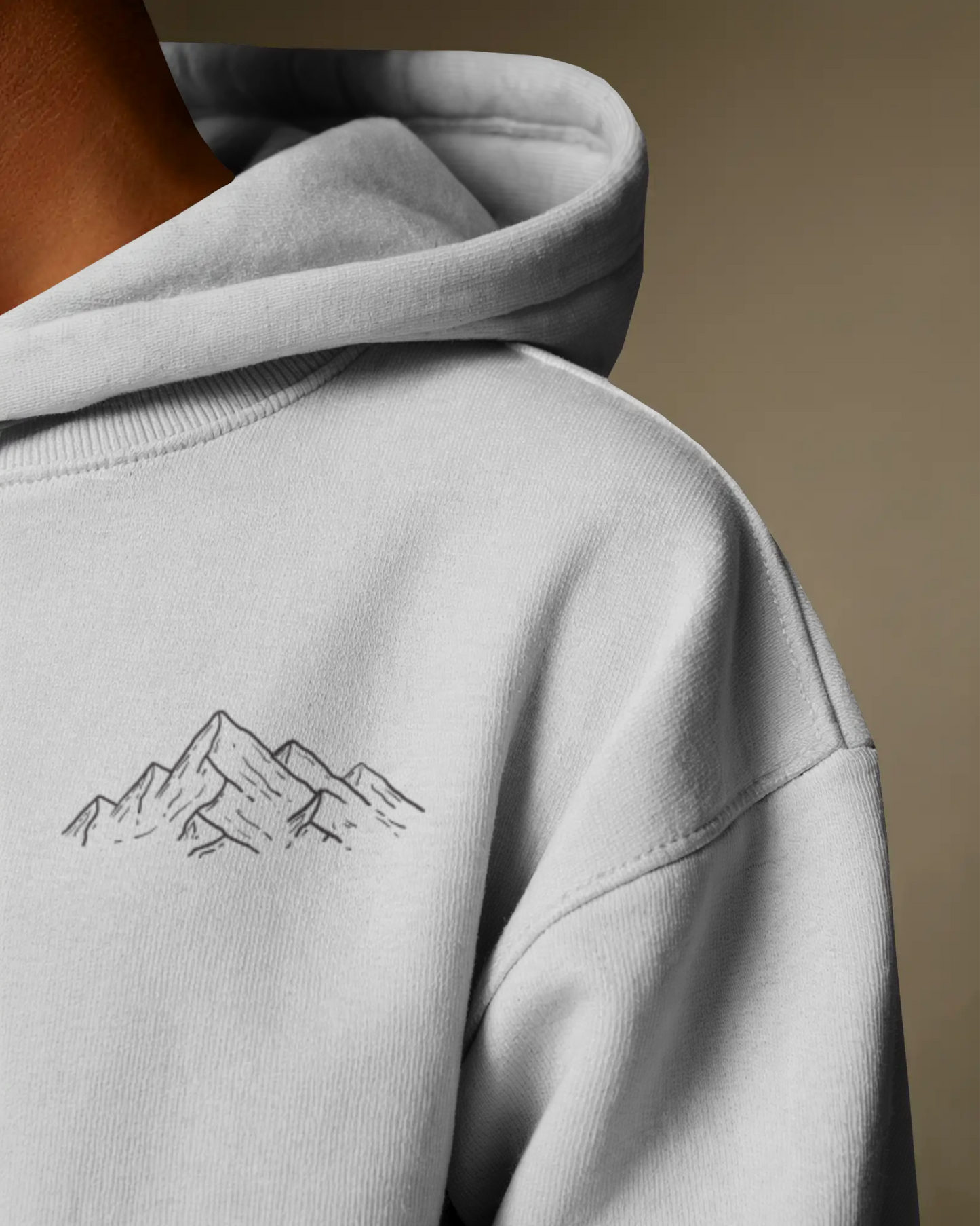 Children of Caucasus Hoodie