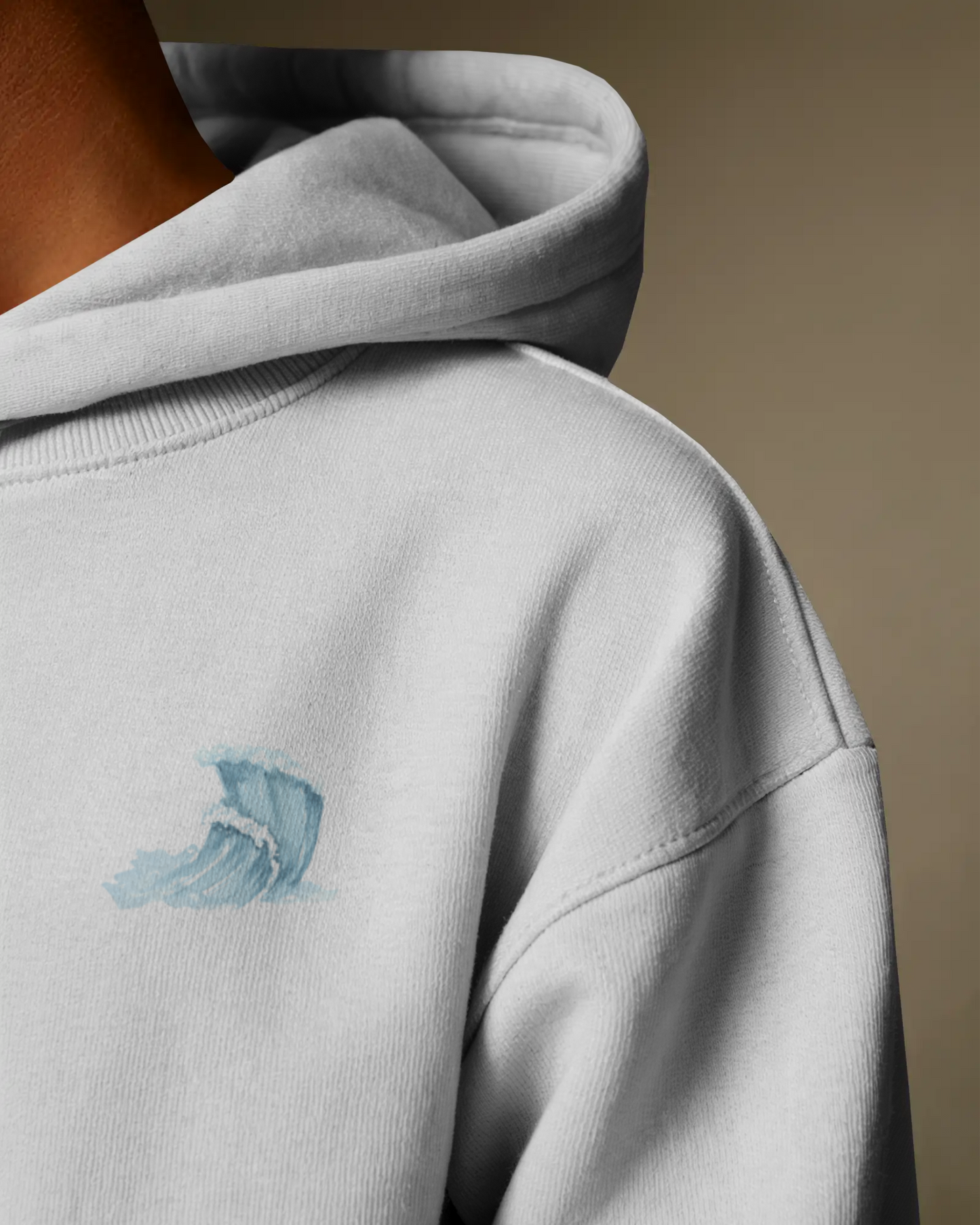 Children of the Caspian Hoodie