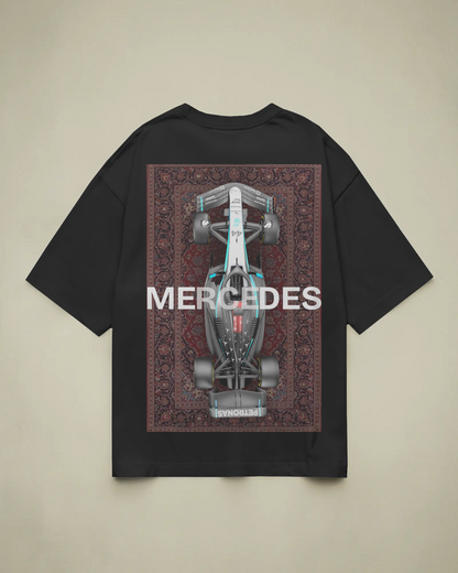 Mercedes Carpet Edition Tee