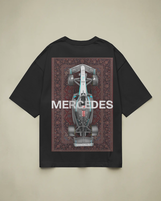 Mercedes Carpet Edition Tee