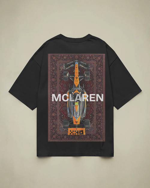 McLaren Carpet Edition Tee