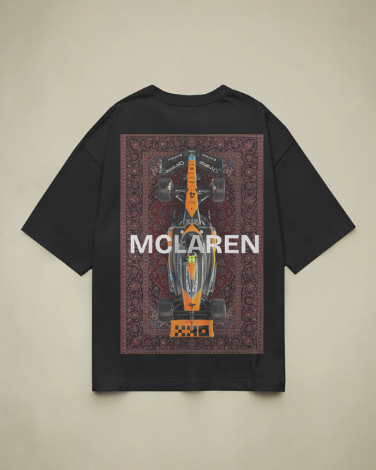 McLaren Carpet Edition Tee