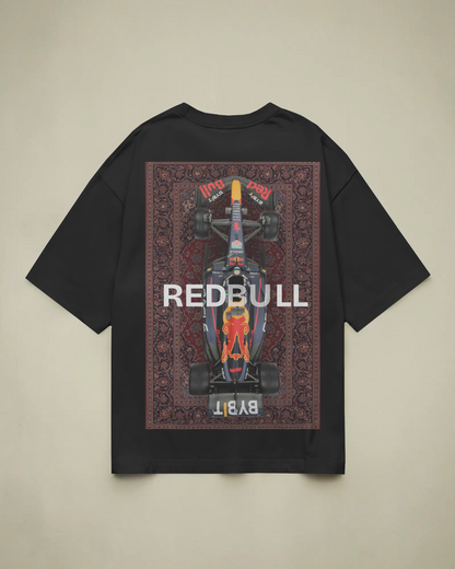 Red Bull Racing Carpet Edition Tee