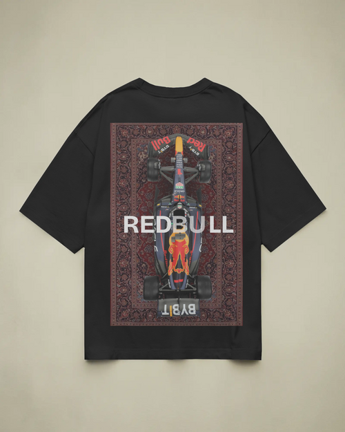 Red Bull Racing Carpet Edition Tee