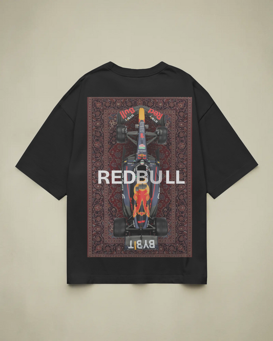Red Bull Racing Carpet Edition Tee