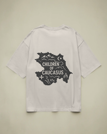 Children of Caucasus Tee