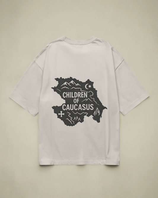 Children of Caucasus Tee