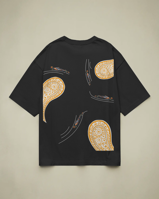 McLaren Buta Edition Tee - Baku Inspired