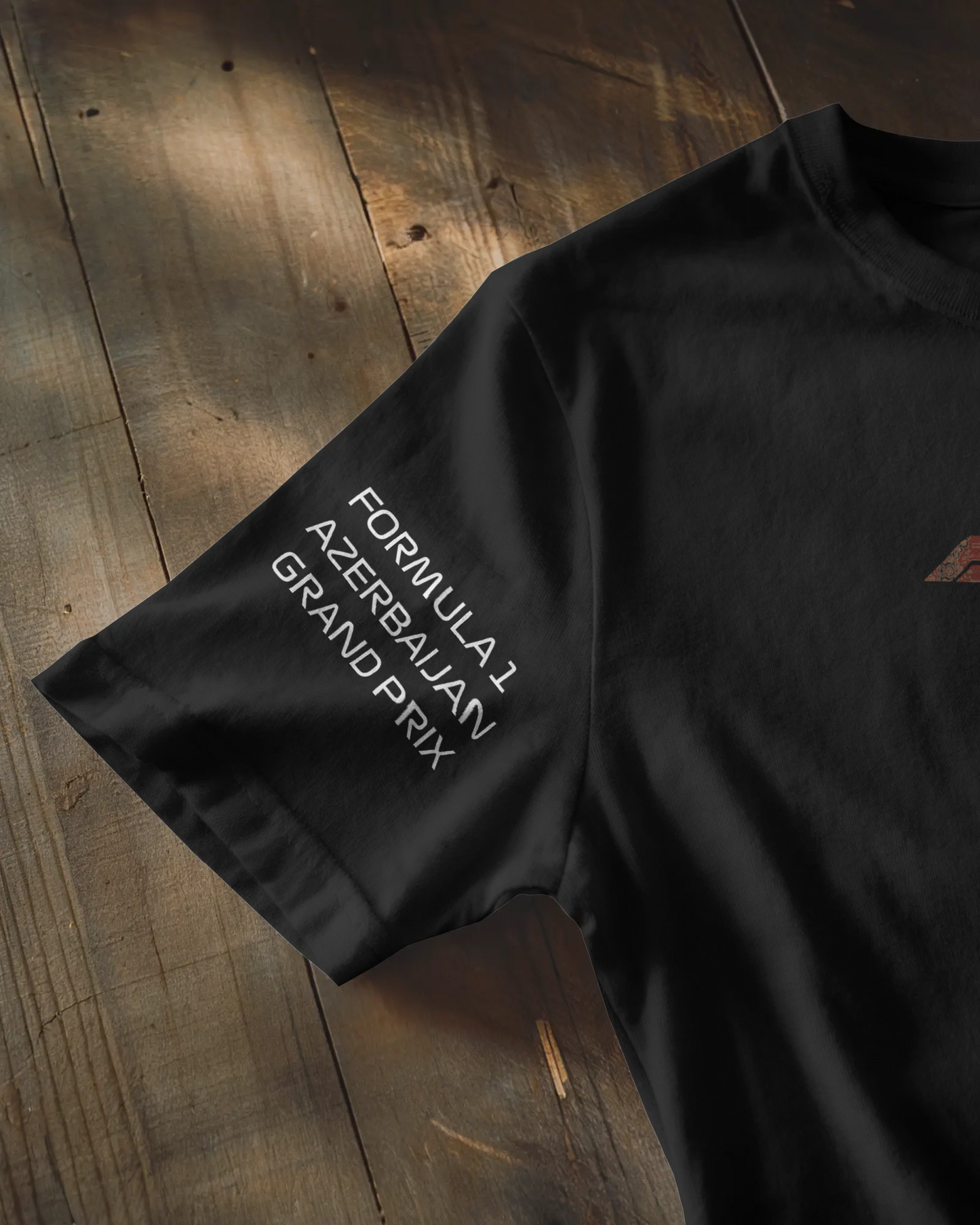 Mercedes Carpet Edition Tee