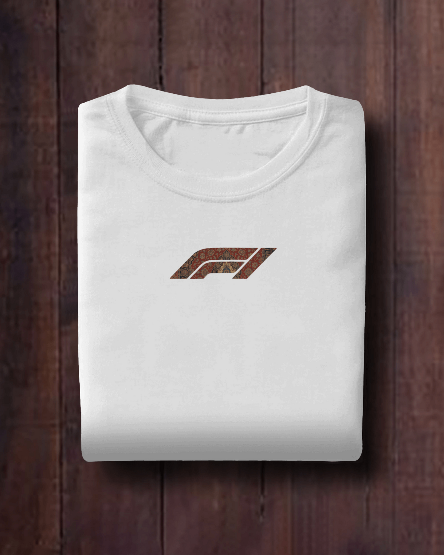Pretty Girls Support F1 Tee - Baku Grand Prix 2025 Edition