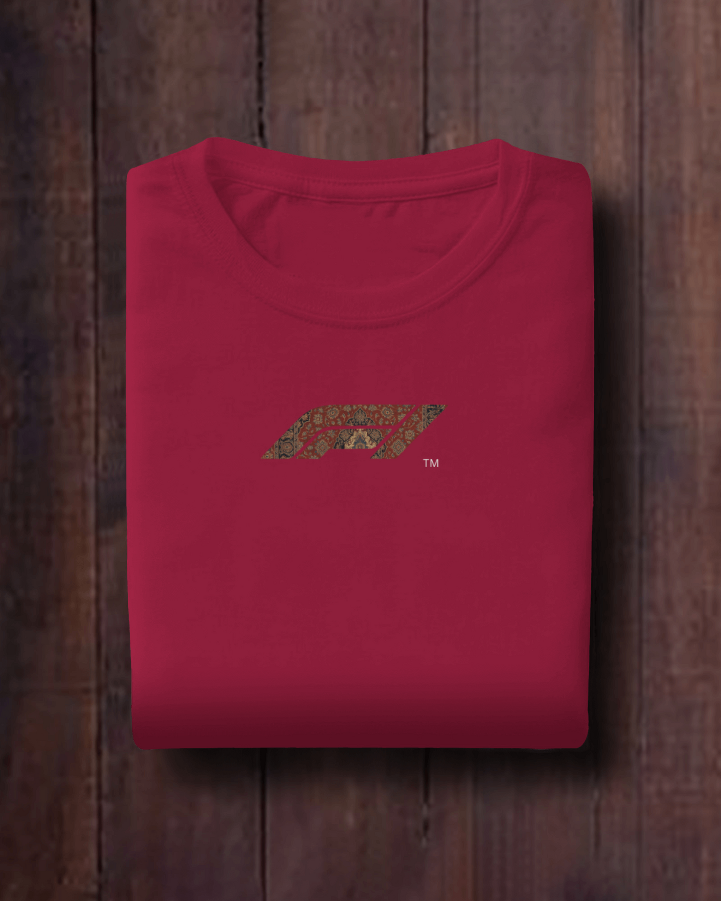 Hot Girls Watch Formula 1 Tee
