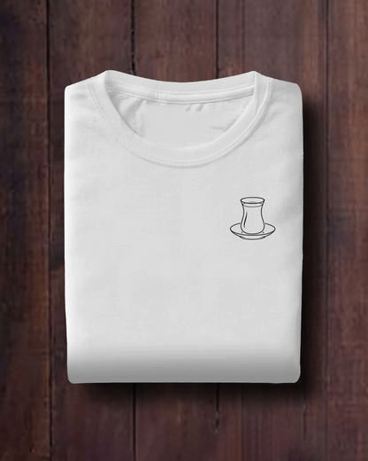 Çayxana Vibes Tee