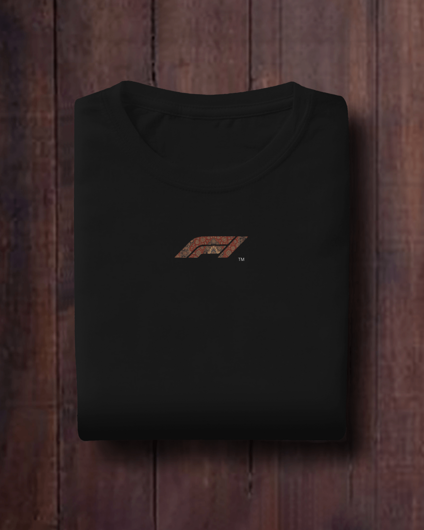 Mercedes Carpet Edition Tee
