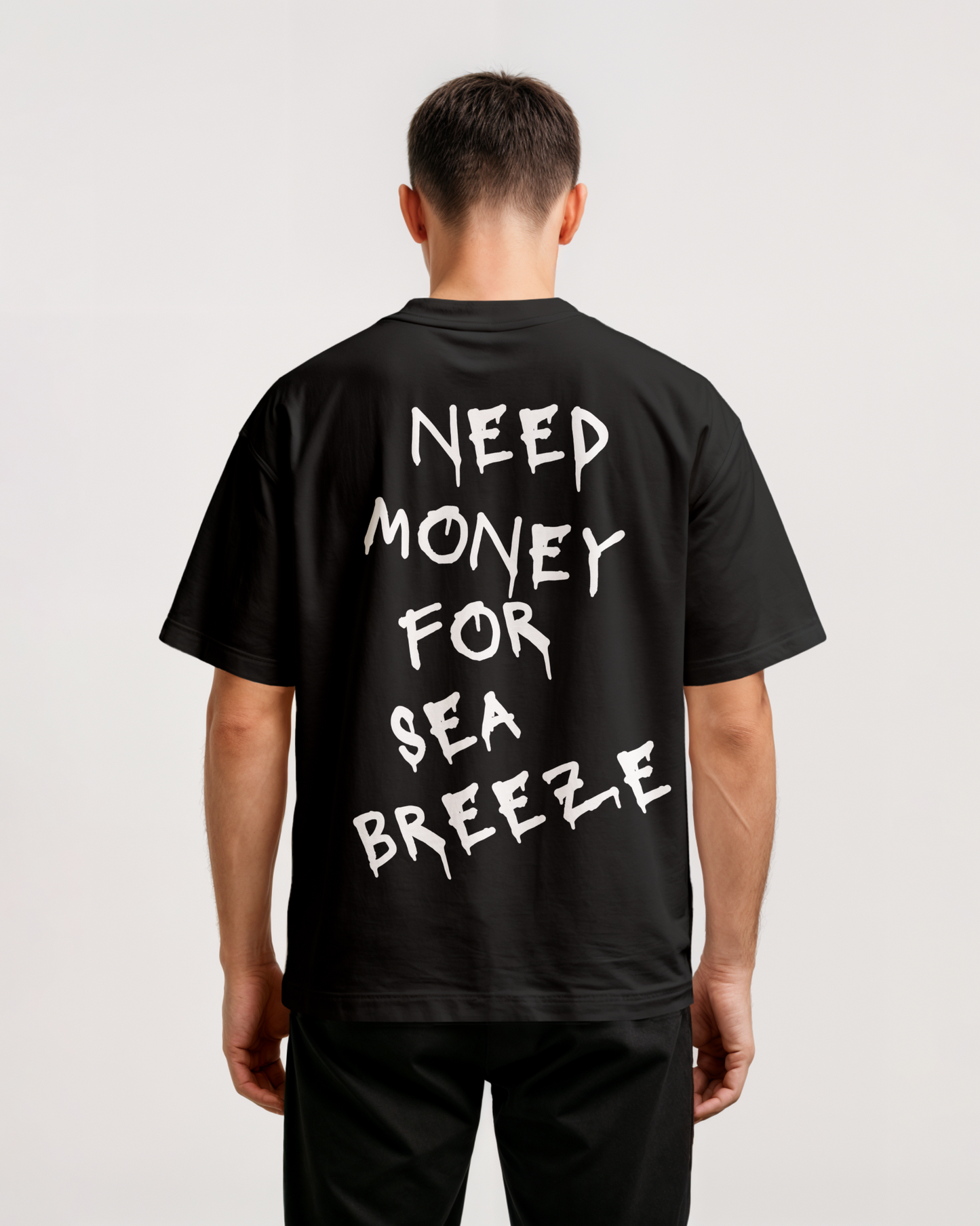 Need Money for Sea Breeze Tee